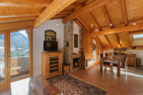 Village des Oursons C - Happy Rentals